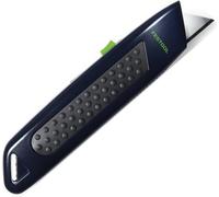 Festool Cutter de sécurité Couteau Article de fan Couteau à tapis 498183