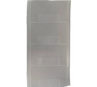 Festool dämpf, Bandes