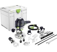 Festool Défonceuse 576207 OF 1400 EBQ-Plus 1400 W