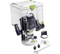Festool Défonceuse 576215 OF 2200 EB-Plus 2200 W