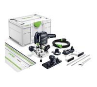 FESTOOL Défonceuse OF 1010 REBQ-Set - 577168