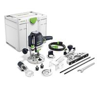 Festool Défonceuse OF 1400 EBQ-Plus