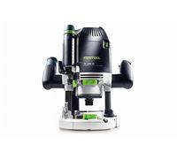 Festool OF 2200 EB - Set défonceuse dans systainer 2200W - 80 mm