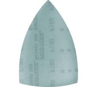 Festool Delta P320 GR NET/50 203327 Grille abrasive pour ponceuse delta Grain 320 50 pc(s)