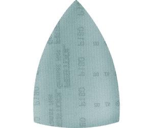 Festool Delta P320 GR NET/50 203327 Grille abrasive pour ponceuse delta perforé Grain 320 50 pc(s)