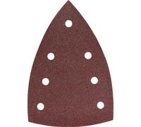 Festool Delta P80 RU/50 577573 Feuille abrasive Delta Grain 80 50 pc(s)