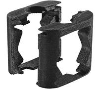 Festool Demi-coques d'extension SV-V D14/32 - 201498