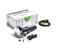 Festool Fraiseuse Festool DF 500 Q-Plus Quantité:1