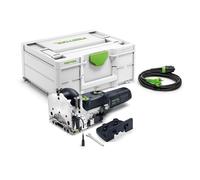 Festool DF 500 RQ-Plus Domino Fraiseuse Dans Un Systainer - 420W - 28 Mm