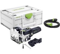 Festool DF 500 RQ-Plus Fraiseuse de chevilles