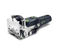 Festool DF 500 RQ-Set DOMINO Fraiseuse pour jonctions, 420 W, 25500 min-¹, 3,6 kg