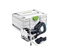 Festool DFC 500 E-Basic 18V Machine De Fraisage Domino Sans Fil Dans Un Systainer - 28 Mm