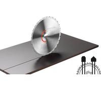 Festool DIA 168x1,8x20 TD28 578700 Lame de scie circulaire diamantée 1 pc(s)