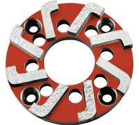 Festool Diamant Diapositive ABRASIVE-D80 769055 pour Rénovation Blanchi Renofix