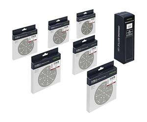 Festool Disco de lijar STF D150/48 GR-Set P