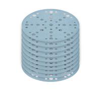 Festool Disque abrasif STF D150/48 P220 GR/10 Grenat - 578137