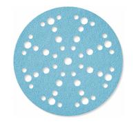 Abrasif Granat Ø150mm P60 STF FESTOOL 575161 pour ponceuse - Boite de 50