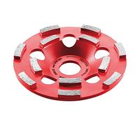 Festool DIA ABRASIVE-D130-ST 1 pièce(s) Disque de ponçage
