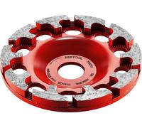 Festool disque diamanté DIA ABRASIVE-D130 PREMIUM