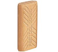 Festool Domino en hêtre D 10x50/85 BU