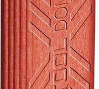 Festool DOMINO en sipo D 10x50/255 MAU