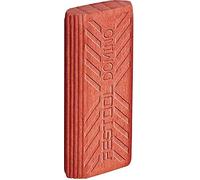 Festool DOMINO en sipo D 8x40/390 MAU Quantité:390