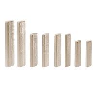 Festool Domino FESTOOL en Hêtre 10X100/120 BU - Boîte de 120 Pièces - 498215