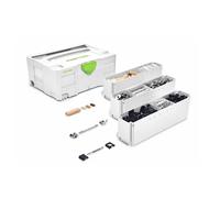 Festool DOMINO Système d'assemblage SV-SYS D14 ( 201353 ), Connecteur de surface