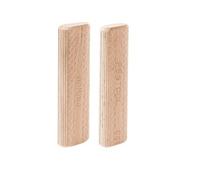Festool Domino XL 498216, Tenons en hêtre 12 x 26 x 100, 100 pièces