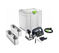Fraiseuse Domino XL DF 700 EQ-Plus