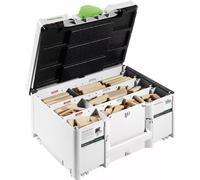 Festool Tenons DOMINO XL en hêtre DS/XL D8/D10 306 BU – 576791