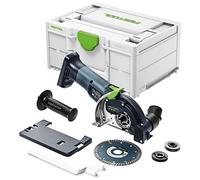 Festool Système de tronçonnage DSC-AGC 18-125 FH EB-Basic - 576829 - 577032