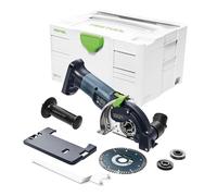 Festool DSC-AGC 18-125 FH Li EB-Basic Système de tronçonnage sans fil à main lev