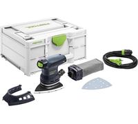 Festool DTS 400 REQ-Plus 577518 Ponceuse Delta 250 W 100 x 150 mm
