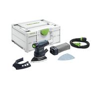 Festool Ponceuse delta dts 400 req-plus festool - 576064
