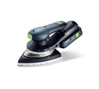 Festool Festool Ponceuse delta sans fil DTSC 200-Basic Quantité:1