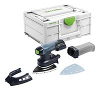 Festool DTSC 400 Ponceuse Delta sans Fil Hybride - 576359