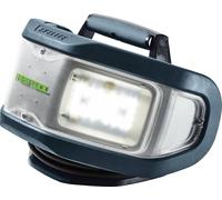 Festool Projecteur de chantier SYSLITE DUO-Set avec trépied ST Duo 200 Systainer 576402