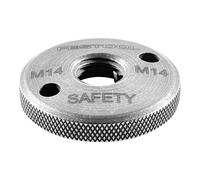 Festool Ecrou de serrage FESTOOL UF-DSC/DSG-AG M14 - 200241