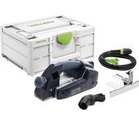 Festool Rabot à main EHL 65 EQ-Plus - 576247