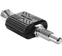 Festool Élément de fixation traversant SV-AB D14/32 - 201350