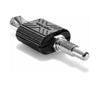 Festool Élément de fixation traversant SV-AB D14/32 (Lot de 32) Quantité:1