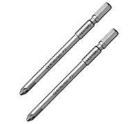 Festool PZ 3-100 CE/2 500843 Embout cruciforme PZ 3 2 pc(s)