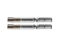 Festool Embout TX 40-50 CENTRO/2 205083 – TX 40 – 2 pièces