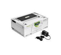 FESTOOL Enceinte connectée Bluetooth TOPROCK SYS3 BT20 - 205502