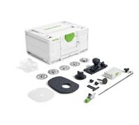 Festool Ensemble D'Accessoires ZS-OF 1010 M - 578046