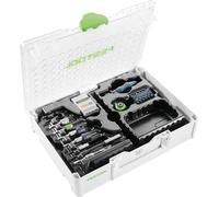 Festool Ensemble De Montage SYS3 M 89 ORG CE-SORT - 576804
