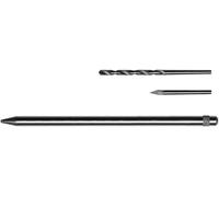 Festool Ensemble De Pièces De Rechange ZOBO FB-CE/Er-Zobo 497268