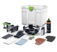 Festool Ensemble pour placage de chants KB-KA 65 SYS3 - 576834