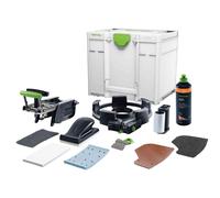 Ensemble pour placage de chants KB-KA 65 SYS3 576834 - Festool